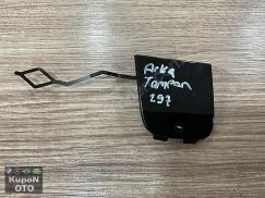 A2978850300 MERCEDES W297 CLK ARKA TAMPON ÇEKİ DEMİR KAPAĞI SIFIR ORJİNAL