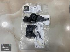 A2138202300 MERCEDES W213 W238 SOL FAR AYAĞI SIFIR ORJİNAL