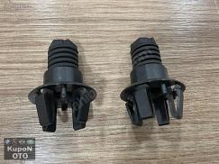 A0019982740 MERCEDES W118 W177 W243 W247 KAPUT AYAR TAKOZU SIFIR ORJİNAL