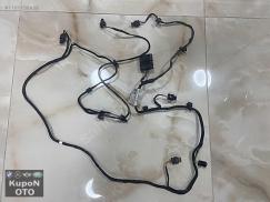 A2545409225 MERCEDES W254 PARK SENSÖRÜ TESİSATI ÇIKMA ORJİNAL