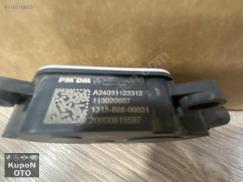 A24031123312 MERCEDES W22 W205 213 FAN MOTORU ÇIKMA ORJINAL