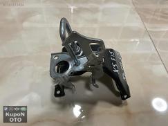 51237308076 7308076 BMW F15 F16 F85 F86 SOL ÜST KAPUT KİLİT KARŞILIĞI ÇIKMA ORJİNAL