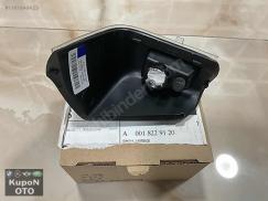 A0018229120 MERCEDES W906 W907 W910 SPRİNTER SOL SİNYAL LAMBASI SIFIR ORJİNAL