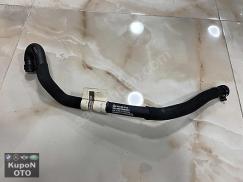 A2535060300 MERCEDES W213 W238 W253 RADYATÖR SU HORTUMU SIFIR ORJİNAL