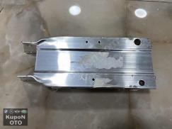 A2076200095 MERCEDES W207 SAĞ TAMPON DEMİR AYAĞI SIFIR ORJİNAL