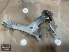 41007440424 7440424 BMW G30 ÖN SAĞ ÇAMURLUK BAĞLANTI SACI ÇIKMA ORJİNAL