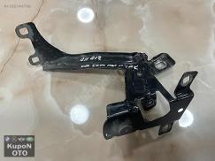 41357413401 7413401 BMW G11 G12 ÖN SOL ÇAMURLUK BAĞLANTI SACI ÇIKMA ORJİNAL