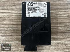 A0009052804 A0009058406 MERCEDES W117 W156 W166 W172 W176 W190 W205 W207 W212 W217 W218 W222 W231 W242 W246 RADAR BEYNİ ÇIKMA ORJİNAL