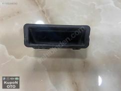 51247118158 7118158 BMW E88 E82 E90 E92 E60 E84 BAĞAJ AÇMA KOLU ÇIKMA ORJİNAL