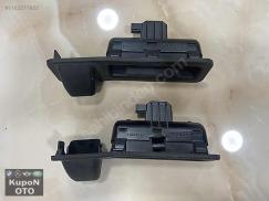 51247405634 7405634 BMW G20 G01 G08 BAGAJ AÇMA KOLU ÇIKMA ORJİNAL