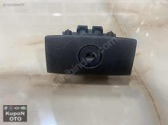 105038465 5038465 BMW F25 F26 BAGAJ KAPAĞI KİLİDİ ÇIKMA ORJİNAL