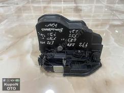 51227318413 7318413 BMW F18 SOL ÖN KAPI KİLİT MEKANIZMASI