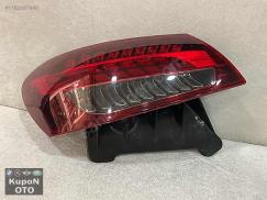 A2139065109 MERCEDES W213 213 MAKYAJLI SOL ARKA STOP 2020-2023