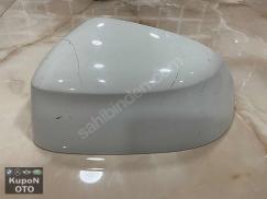 51167365113 BMW X3 F25 X4 F26 X5 F15 X6 F16 SOL AYNA KAPAĞI ÇIKMA ORJİNAL