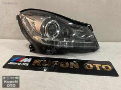 A9068202361 MERCEDES W906 MAKYAJLI SAĞ FAR ÇIKMA ORJİNAL(HATASIZ)