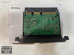 631177316214 7316214 BMW F25 X3 SERİSİ FAR KARTI SIFIR Y.S 65€