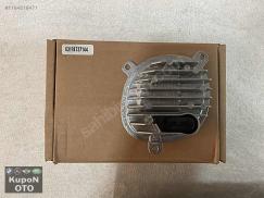 63118737144 8737144 BMW G20 G21 3 SERİSİ LASER LİGHT SAĞ FAR SİNYAL BEYNİ SIFIR Y.S 110€