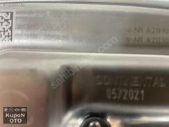 A2139003233 MERCEDES W213 W118 W238 FAR BEYNİ SIFIR ORJİNAL