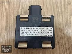 A4639001903 A4639006204 4639009303 MERCEDES W463 RADAR BEYNİ SIFIR ORJİNAL