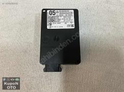 A0009054907 MERCEDES CLA A B GLA C E GLE GLC RADAR BEYNİ SIFIR