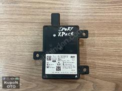 JX6314F152-AE RANGE ROVER JAGUAR F-PACE L405 ARKA RADAR BEYNİ ÇIKMA ORJİNAL