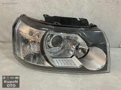 6H52-13W029 LAND ROVER FREELANDER 2 2006 2010 SAĞ FAR