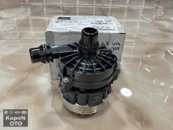 A0005000801 MERCEDES W167 GLE W206 C W214 E İLAVE SU POMPASI SIFIR ORJİNAL