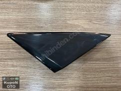 A1777224800 MERCEDES W177 177 A-CLASS SAĞ AYNA ÜÇGEN KAPAĞI ÇIKMA ORJİNAL