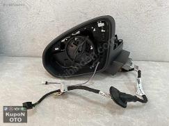 A0998117500 MERCEDES W118 CLA W177 A W192 SOL KÖR NOKTALI AYNA ÇIKMA ORJİNAL