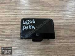 A2048850124 MERCEDES W204 C ÖN TAMPON ÇEKİ DEMİR KAPAĞI ÇIKMA ORJİNAL