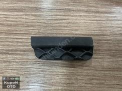 A2058850824 MERCEDES W205 C AMG ARKA TAMPON ÇEKİ DEMİR KAPAĞI ÇIKMA ORJİNAL