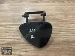 A2118801805 MERCEDES W211 E200 ÖN SAĞ FAR FISKİYE KAPAĞI ÇIKMA ORJİNAL