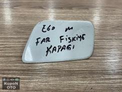 51117896599 7896599 BMW E60 5 SERİSİ M SOL FAR FISKİYE KAPAĞI ÇIKMA ORJİNAL
