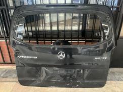 MERCEDES VİTO W447 447 BAGAJ KAPAĞI ÇIKMA ORJİNAL