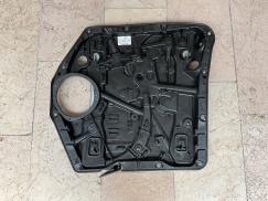 A4477204000 MERCEDES VİTO W447 447 SAĞ ÖN CAM KRİKO PLASTİĞİ ÇIKMA ORJİNAL