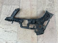 A2048850765 MERCEDES C W204 204 ÖN TAMPON SOL İÇ BRAKETİ ÇIKMA ORJİNAL 