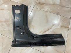 MERCEDES GLC 253 SOL ÖN KAPI DİREK MARŞBİYER SACI SIFIR ORJ