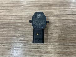 66205A179A0 5A179A0 BMW X7 IX G70 7 G07 LCI PDC PARK SENSÖRÜ ÇIKMA ORJİNAL