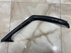 A2046931533 MERCEDES W204 C180 C200 SOL YAĞMUR OLUK ÇITASI ÇIKMA ORJİNAL