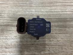 66207927953 7927953 BMW G20 G21 G22 G23 MW X4 PARK SENSÖRÜ ÇIKMA ORJİNAL