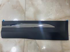 A2477305500 MERCEDES X247 X243 GLB SOL ARKA KAPI BANDI SIFIR ORJİNAL