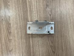 A2066203802 MERCEDES W206 SAĞ SOL ÖN PANEL BAĞLANTI AYAĞI ÇIKMA ORJİNAL 