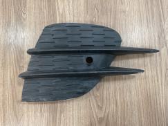 A2138859004 MERCEDES W213 ÖN TAMPON SAĞ SİS KAPAĞI ÇIKMA ORJİNAL