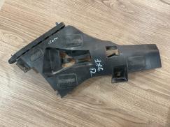 A1768851400 MERCEDES W176 A AMG ÖN TAPMPON SAĞ İÇ BRAKET ÇIKMA ORJİNAL