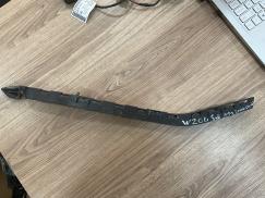 A2048800830 MERCEDES W204 C180 SAĞ ARKA TAMPON AYAĞI ÇIKMA ORJİNAL