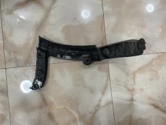 A2478851100 MERCEDES W247 SOL ARKA TAMPON BRAKETİ ÇIKMA ORJİNAL