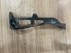 A1178850521 MERCEDES W117 CLA SOL ÖN TAMPON BRAKETİ ÇIKMA ORJİNAL