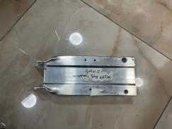 A2076200095 MERCEDES W207 SAĞ TAMPON DEMİR AYAĞI ÇIKMA ORJİNAL