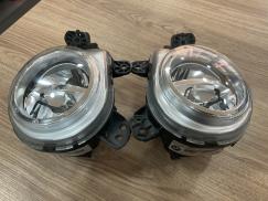 6317731725107 BMW F25 F26 SAĞ SOL SİS  FARI ÇIKMA ORJİNAL