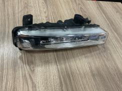 89250251 BMW G30 SOL SİS FARI ÇIKMA ORJİNAL